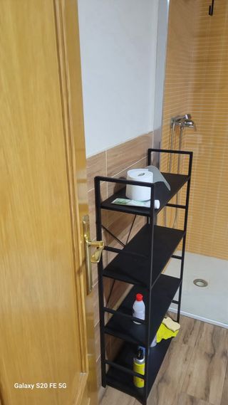 se alquila piso en Talavera de la Reina