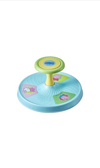 Playskool Peppa Pig Gira-gira