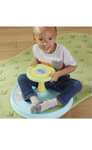 Playskool Peppa Pig Gira-gira