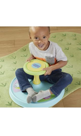 Playskool Peppa Pig Gira-gira