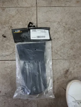 Protector bieleta Acerbis Beta RR