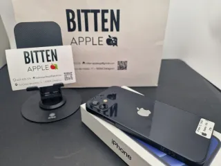 IPHONE 12  128GB BLACK GARANTIA CAMBIO