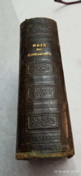 Guia del cristianismo