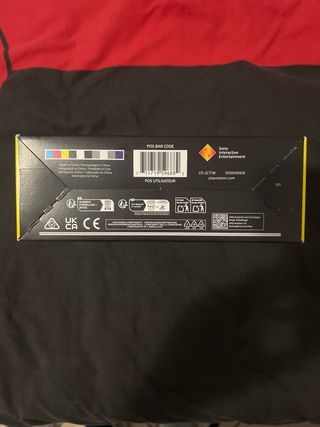 Sony DualSense Controller Limited Edition