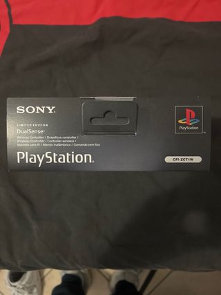 Sony DualSense Controller Limited Edition