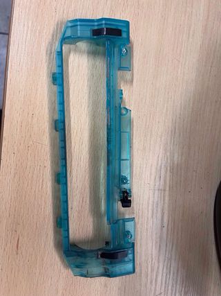 Cecotec Conga 8090 con base