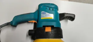 Lijadora orbital Virutex RTE146L