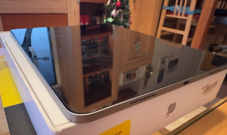 iPad Pro 12.9 M2 + Apple Pencil 2 + Garantía