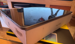 iPad Pro 12.9 M2 + Apple Pencil 2 + Garantía