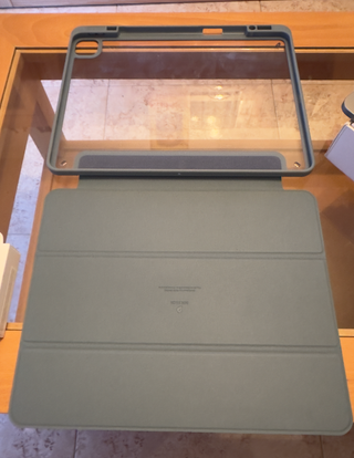 iPad Pro 12.9 M2 + Apple Pencil 2 + Garantía