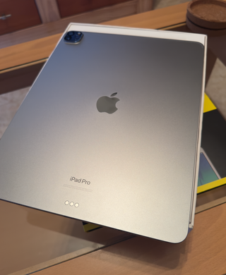 iPad Pro 12.9 M2 + Apple Pencil 2 + Garantía