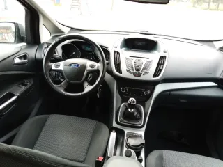 Ford C-MAX 2013