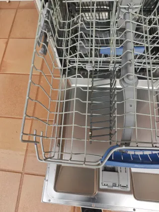 Lavavajillas Bosch Silence Plus (No Desagua)