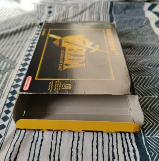 Zelda Ocarina of Time N64 PAL España Completo