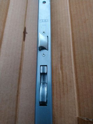 Cerradura Tesa Antipalanca 3 Puntos