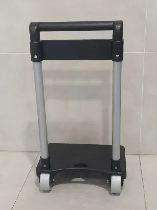 Carrito Safta para mochila escolar