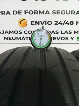 205 55 16 91V HANKOOK VENTUS PRIME 3