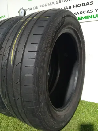 205 55 16 91V HANKOOK VENTUS PRIME 3