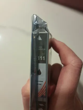 Toner Kingdom Cartuchos de Tinta