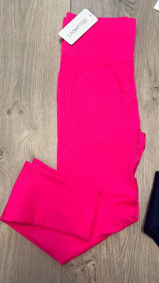 Leggings de moda Cellumove Talla S. Nuevos