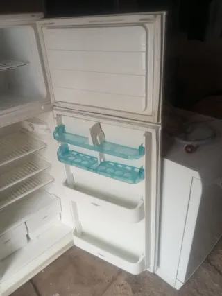 Frigorífico Fagor 1.50m con 3 meses garantía