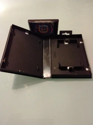 Tiny Toon Adventures: Buster's Hidden Treasure Meg