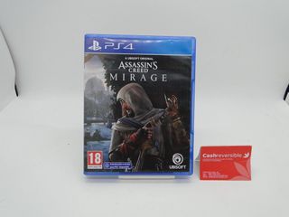 ASSASSINS CREED MIRAGE (176779)