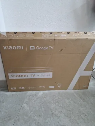 Xiaomi TV A Series 32 Google TV