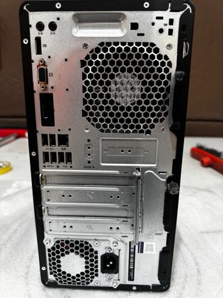 HP ProDesk 400 G5 MT