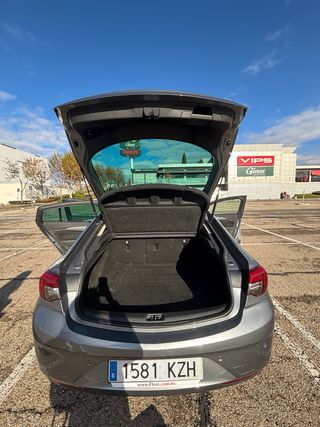 Opel Insignia 2019 GS