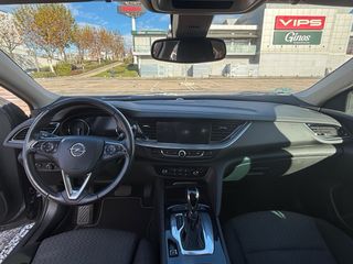 Opel Insignia 2019 GS