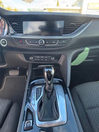 Opel Insignia 2019 GS