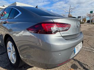 Opel Insignia 2019 GS