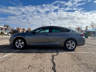 Opel Insignia 2019 GS