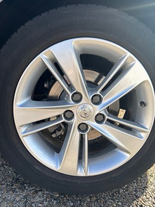 Opel Insignia 2019 GS