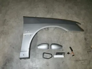 LOTE DE PIEZAS PEUGEOT 306