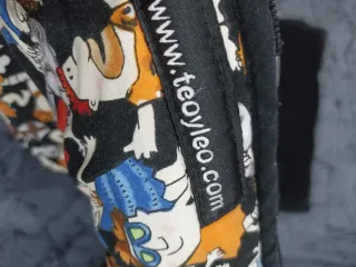 Saco Carro Bugaboo Hecho a Medida