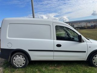 Opel Combo 2005