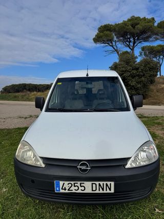 Opel Combo 2005
