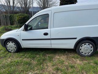 Opel Combo 2005