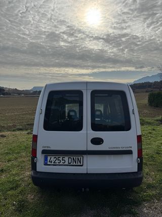 Opel Combo 2005
