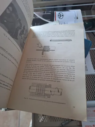 Manual Bombas Centrífugas EMICA KSB ETA-K