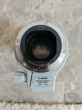 Canon EF 70-200mm f/2.8L USM