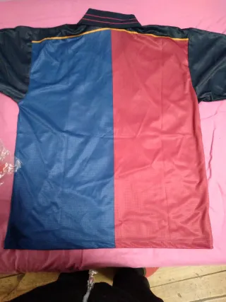 Camiseta Fútbol FC Barcelona 1899-1999