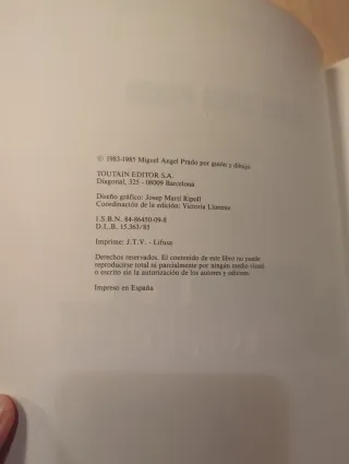 Fragmentos de la Enciclopedia Délfica