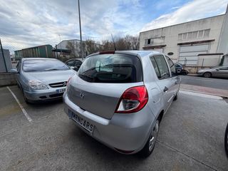 Renault Clio 2013