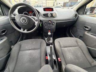 Renault Clio 2013