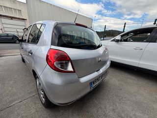Renault Clio 2013