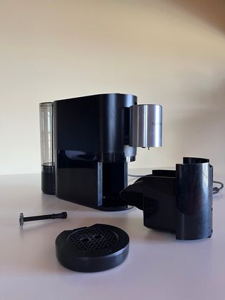 Máquina Café Nespresso Atelier Krups
