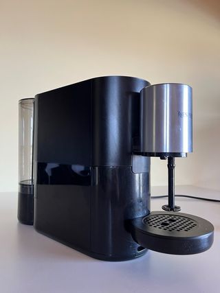 Máquina Café Nespresso Atelier Krups